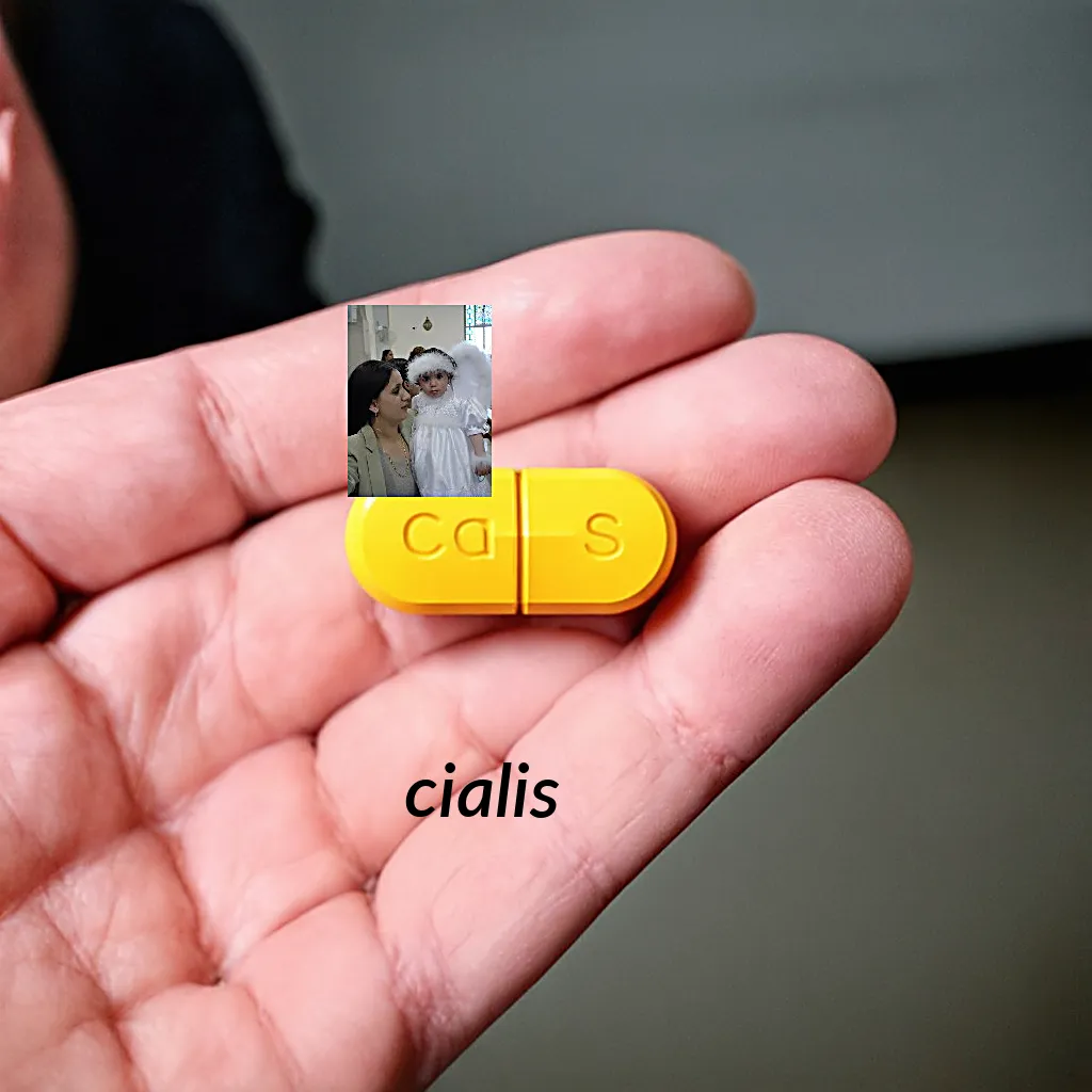 Ordonnance cialis